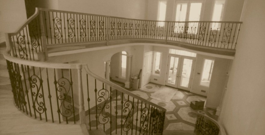 Grand Staircase